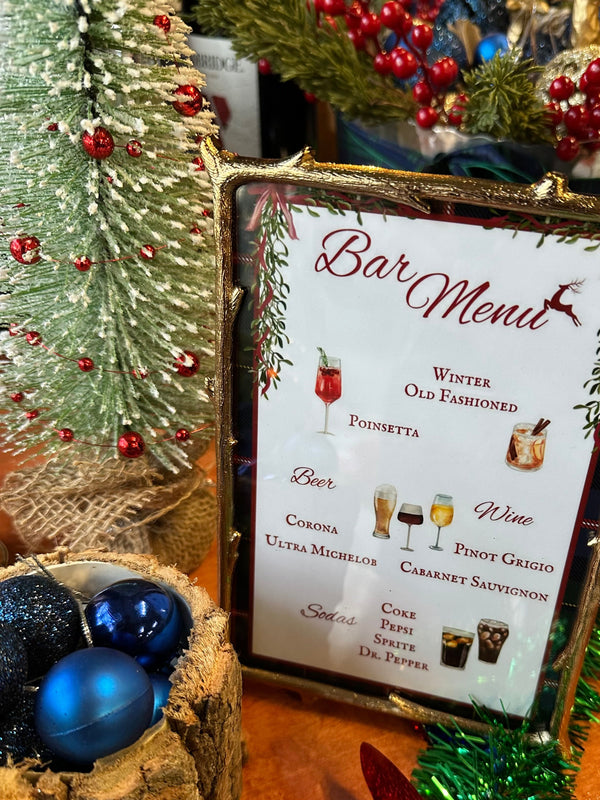 Holiday Parties
