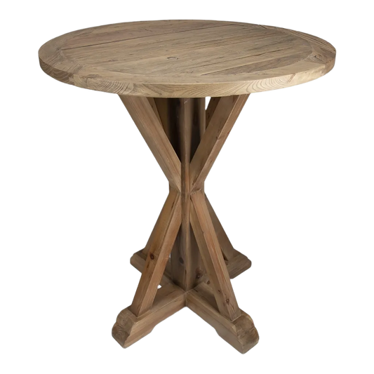 Farmhouse Cocktail Table