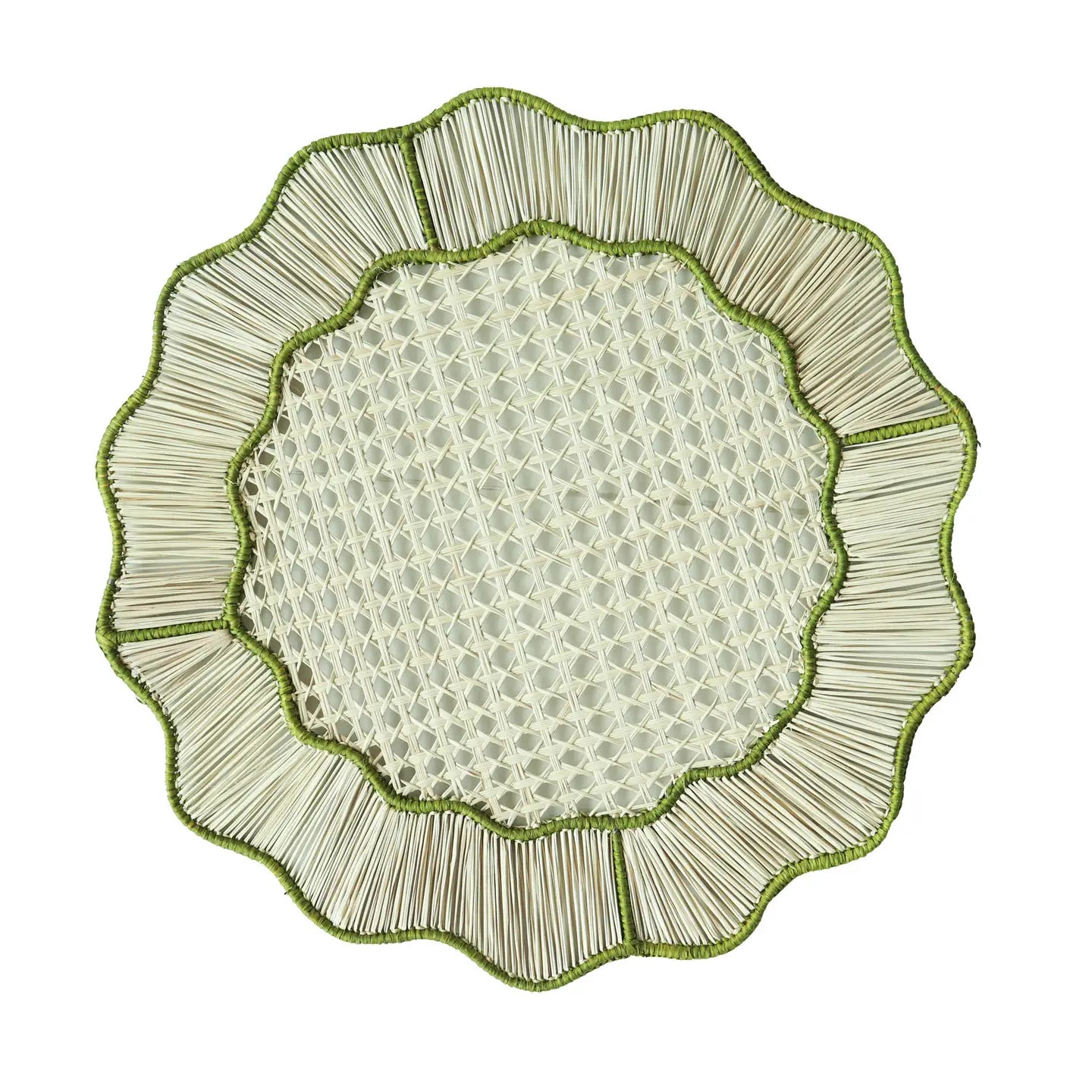 Sapelo Placemat