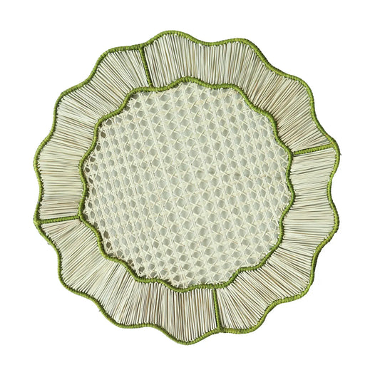 Sapelo Placemat