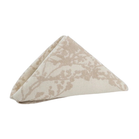 Leaf Branch Napkin
