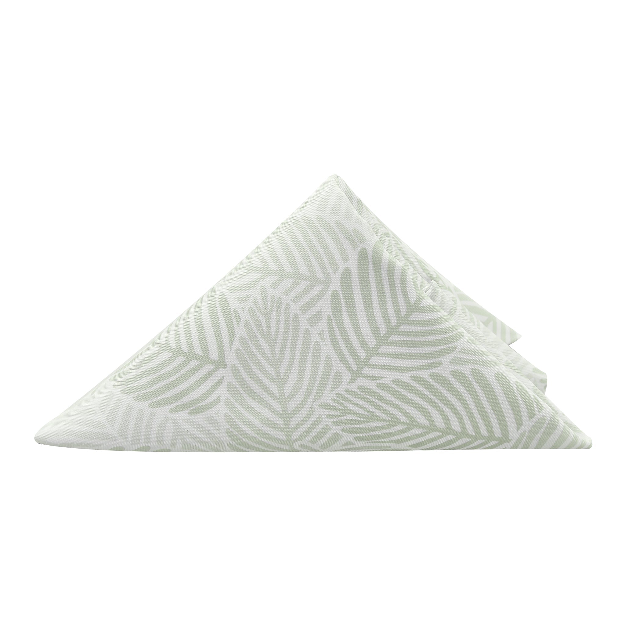 Palm Leaves Napkin