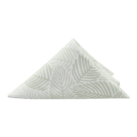 Palm Leaves Napkin