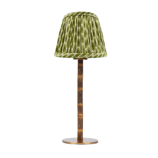 Jungle Bamboo Lamp