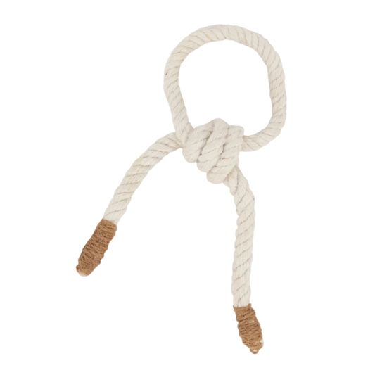Rope Napkin Ring