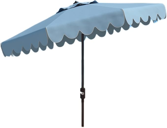 Baby Blue Umbrella