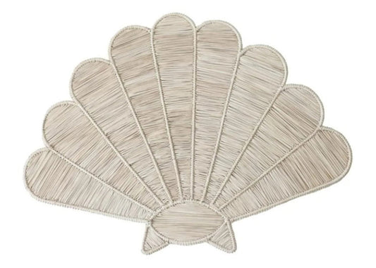 Shell Placemat