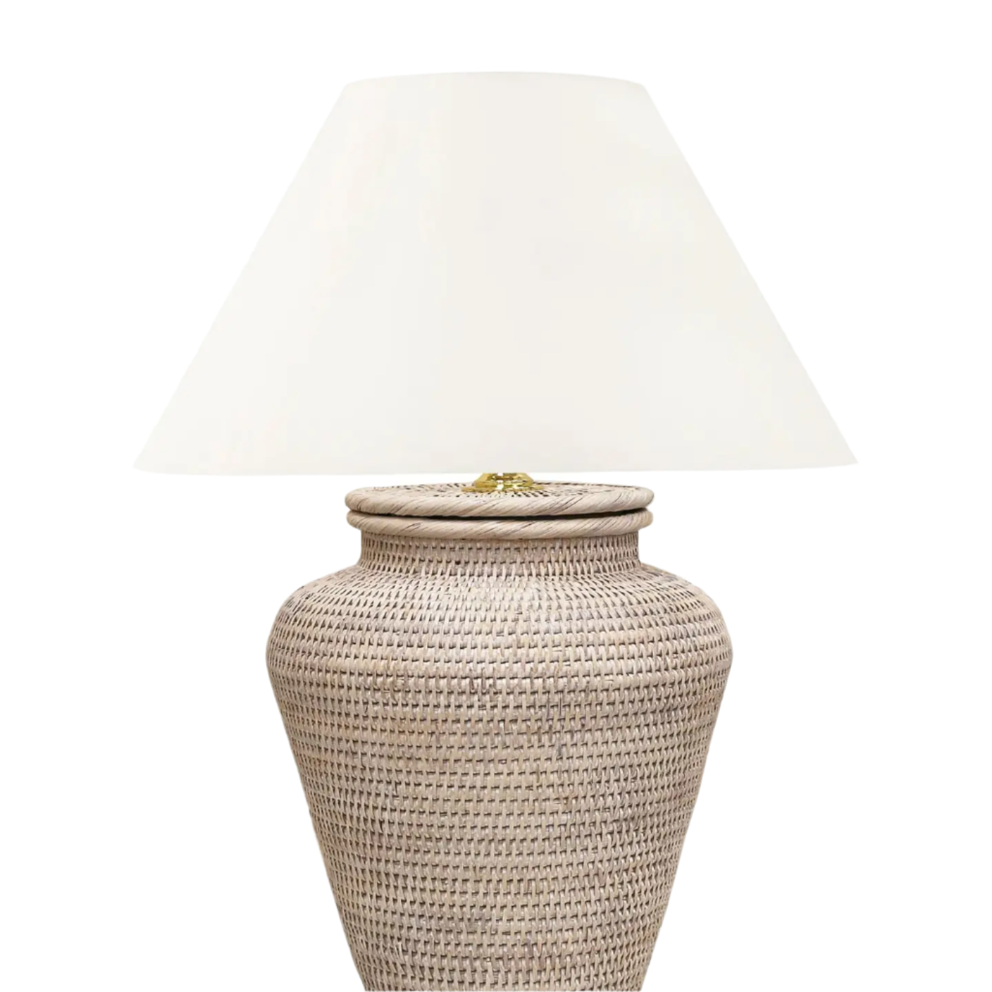 Nantucket Lamp