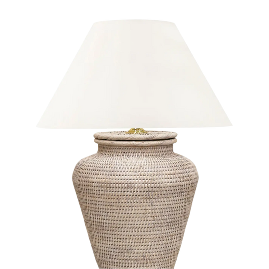 Nantucket Lamp