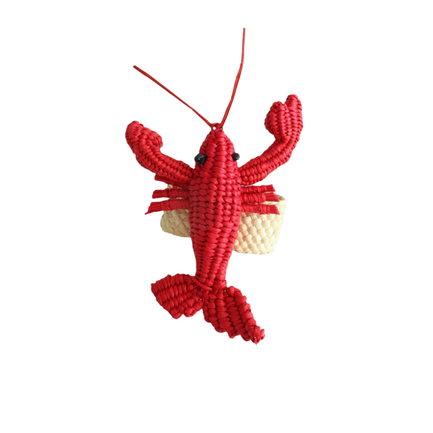 Lobster Napkin Ring