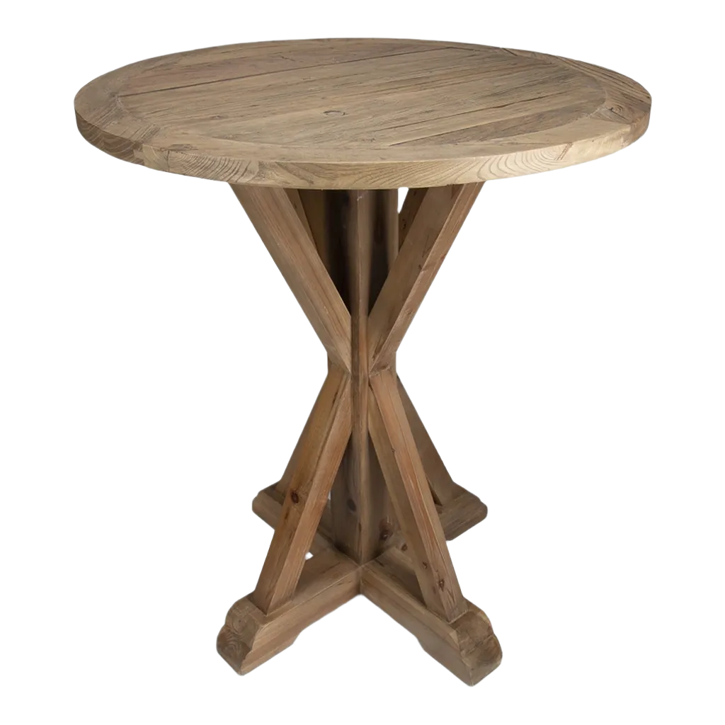 Farmhouse Cocktail Table